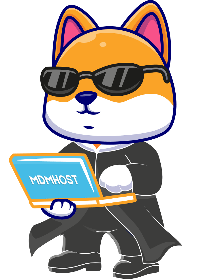 Master Reseller Hosting